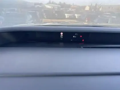 Photo 10 Citroën C3 Aircross  1.2 Hybride 145ch MAX