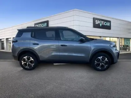 Photo 3 Citroën C3 Aircross  1.2 Hybride 145ch MAX