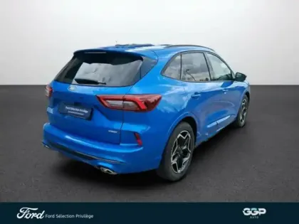 Photo 5 Ford Kuga  2.5 Duratec 180ch Hybrid FlexiFuel ST-Line X Powershift