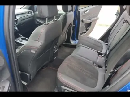 Photo 10 Ford Kuga  2.5 Duratec 180ch Hybrid FlexiFuel ST-Line X Powershift