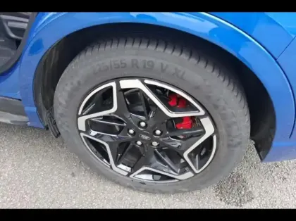 Photo 12 Ford Kuga  2.5 Duratec 180ch Hybrid FlexiFuel ST-Line X Powershift