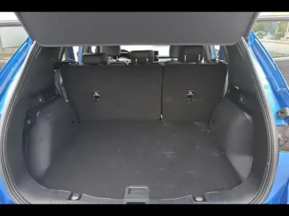 Photo 11 Ford Kuga  2.5 Duratec 180ch Hybrid FlexiFuel ST-Line X Powershift