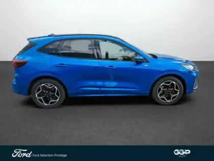 Photo 6 Ford Kuga  2.5 Duratec 180ch Hybrid FlexiFuel ST-Line X Powershift