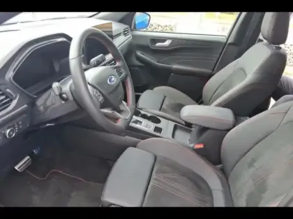 Photo 9 Ford Kuga  2.5 Duratec 180ch Hybrid FlexiFuel ST-Line X Powershift