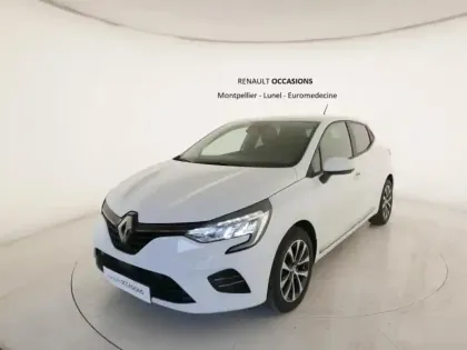 Photo Renault Clio