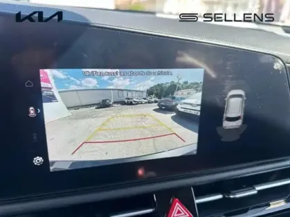 Photo 11 Kia Niro  EV 204ch Active