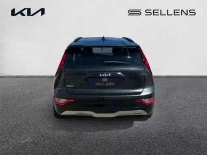 Photo 12 Kia Niro  EV 204ch Active