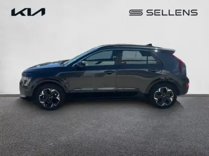 Photo 10 Kia Niro  EV 204ch Active
