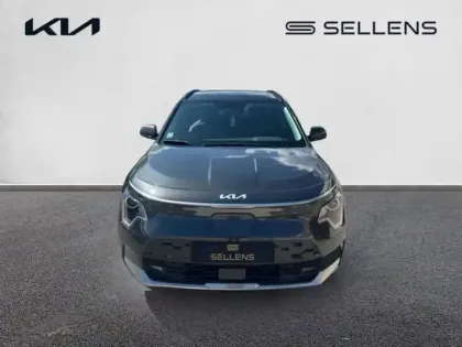 Photo 13 Kia Niro  EV 204ch Active