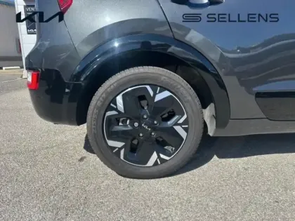 Photo 5 Kia Niro  EV 204ch Active