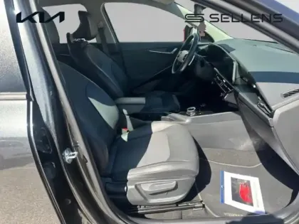 Photo 14 Kia Niro  EV 204ch Active