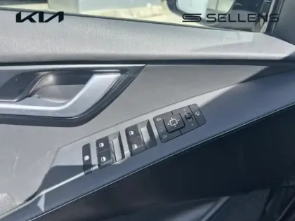Photo 8 Kia Niro  EV 204ch Active