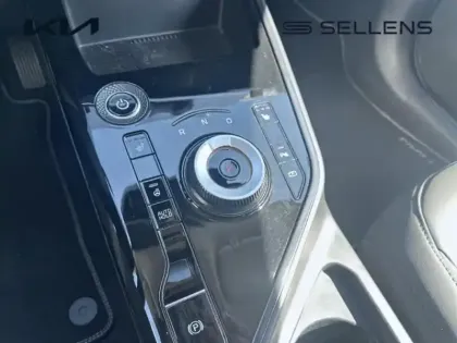 Photo 6 Kia Niro  EV 204ch Active