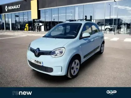 Photo Renault Twingo