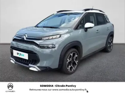 Photo Citroën C3 Aircross