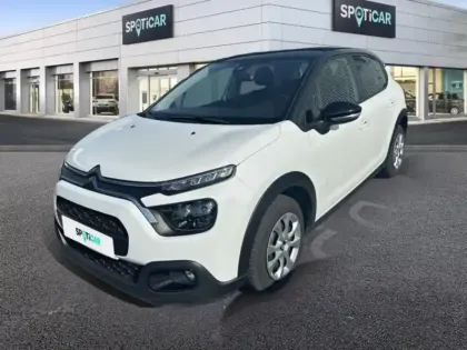 Photo Citroën C3