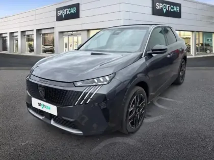 Photo Peugeot 3008