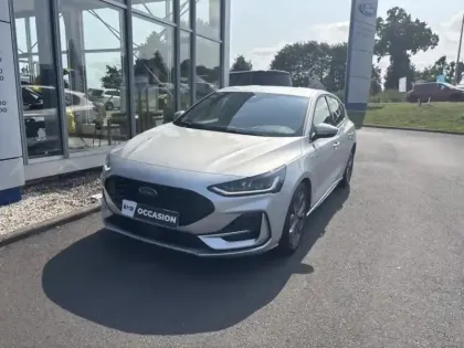 Photo Ford Focus