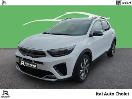 Photo Kia Stonic