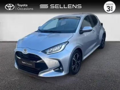 Photo Toyota Yaris