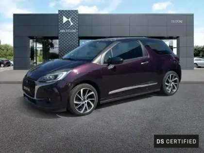 Photo Ds Ds 3