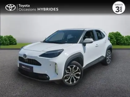 Photo Toyota Yaris