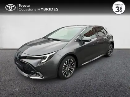 Photo Toyota Corolla