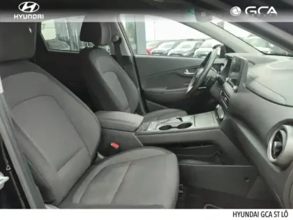 Photo 5 Hyundai Kona  Electric 39kWh - 136ch Intuitive