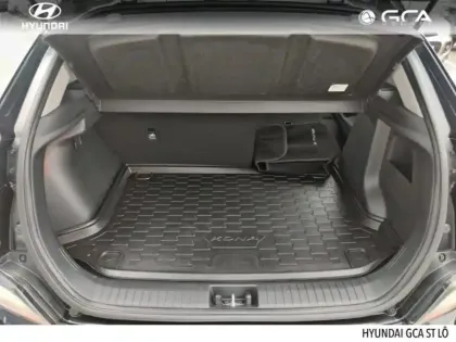 Photo 9 Hyundai Kona  Electric 39kWh - 136ch Intuitive