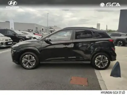 Photo 2 Hyundai Kona  Electric 39kWh - 136ch Intuitive