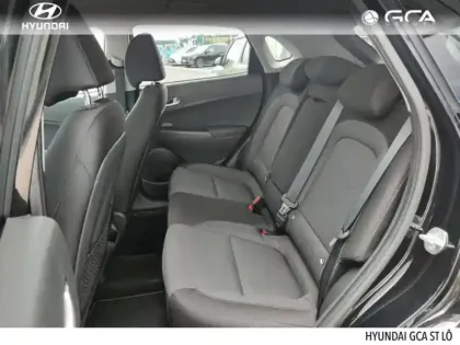 Photo 11 Hyundai Kona  Electric 39kWh - 136ch Intuitive