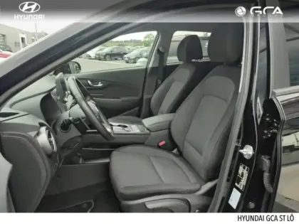 Photo 10 Hyundai Kona  Electric 39kWh - 136ch Intuitive