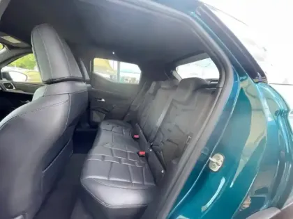 Photo 8 DS DS 3  Crossback PureTech 155ch Grand Chic Automatique 114g