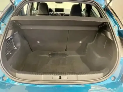 Photo 5 DS DS 3  Crossback PureTech 155ch Grand Chic Automatique 114g