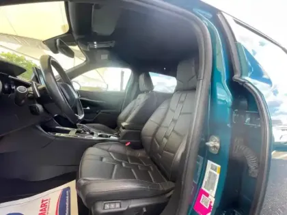 Photo 7 DS DS 3  Crossback PureTech 155ch Grand Chic Automatique 114g