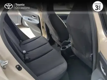 Photo 21 Toyota Aygo  X 1.0 VVT-i 72ch Design