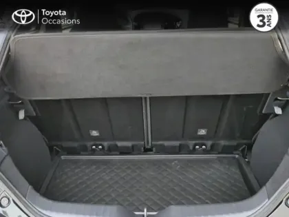 Photo 24 Toyota Aygo  X 1.0 VVT-i 72ch Design