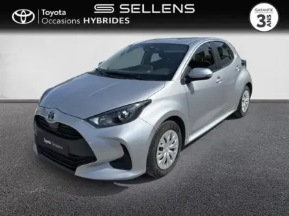 Photo Toyota Yaris