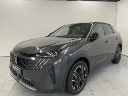 Photo Peugeot 3008