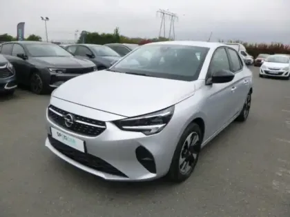 Photo Opel Corsa
