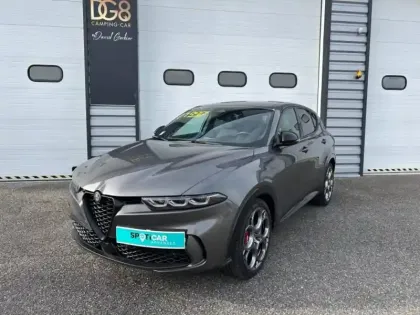 Photo Alfa Romeo Tonale