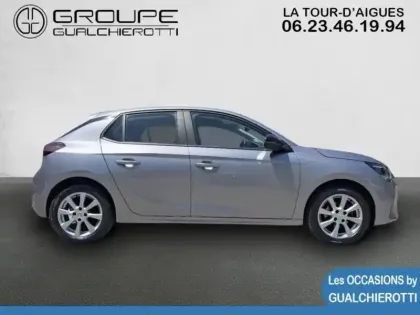 Photo 18 Opel Corsa  1.2 75ch Edition Business