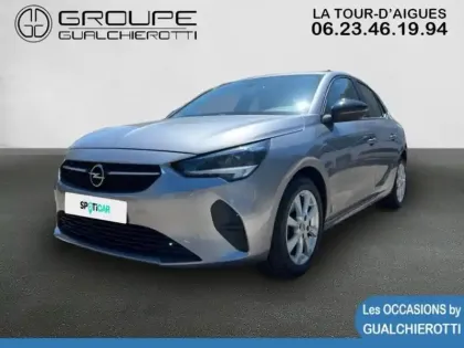 Photo Opel Corsa