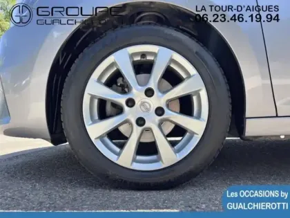 Photo 25 Opel Corsa  1.2 75ch Edition Business