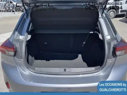 Photo 20 Opel Corsa  1.2 75ch Edition Business