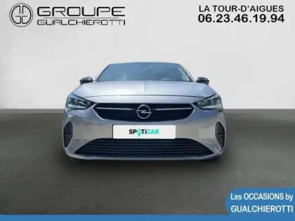 Photo 16 Opel Corsa  1.2 75ch Edition Business