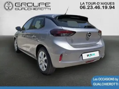 Photo 21 Opel Corsa  1.2 75ch Edition Business