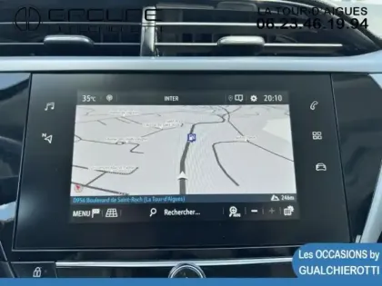 Photo 28 Opel Corsa  1.2 75ch Edition Business