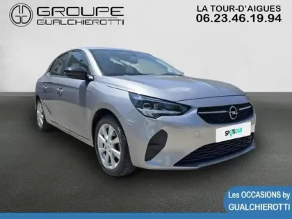 Photo 17 Opel Corsa  1.2 75ch Edition Business