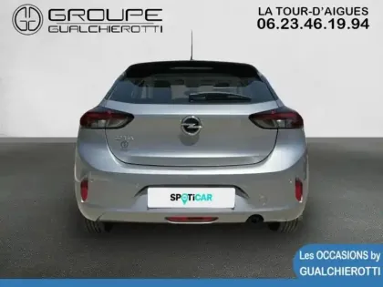 Photo 19 Opel Corsa  1.2 75ch Edition Business